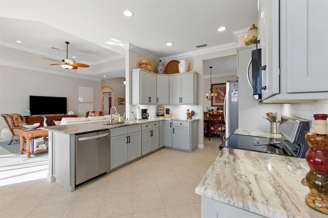 8836 First Tee Road, Port St. Lucie, Port St Lucie, FL 34986