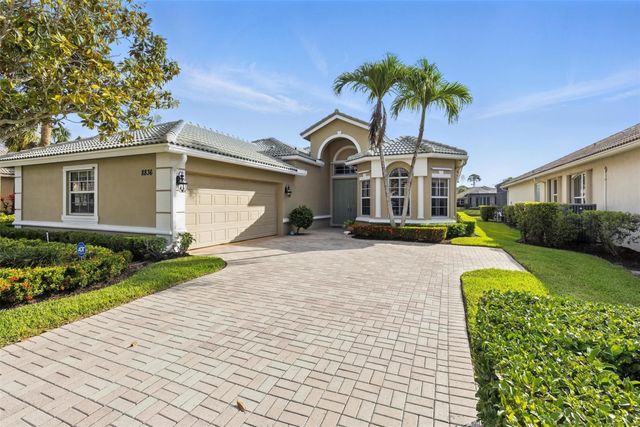 8836 First Tee Road, Port St. Lucie, Port St Lucie, FL 34986