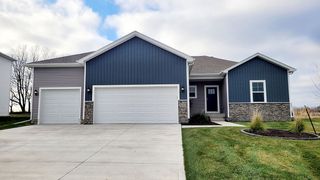 1105 Chayse Street SW, Bondurant, IA 50035