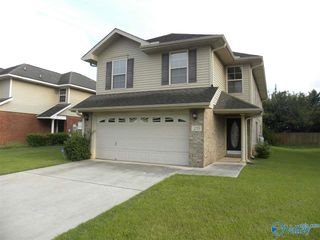 239 Shadow Court, Huntsville, AL 35824