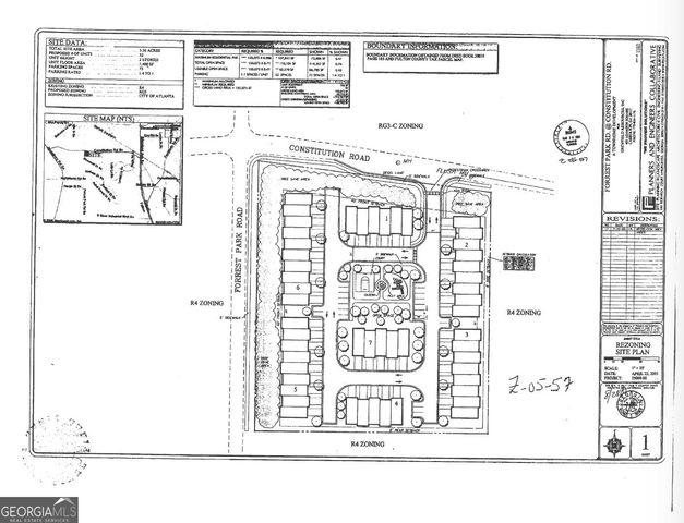 0 Constitution Road, Atlanta, GA 30315