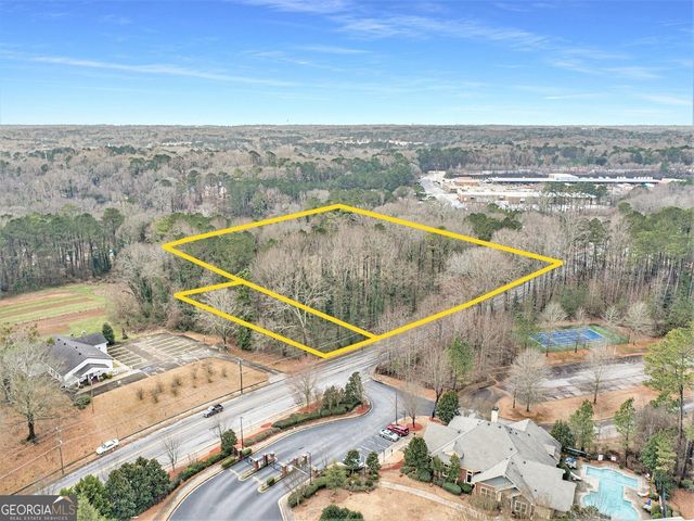 0 Constitution Road, Atlanta, GA 30315