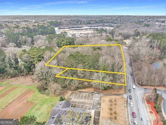 0 Constitution Road, Atlanta, GA 30315