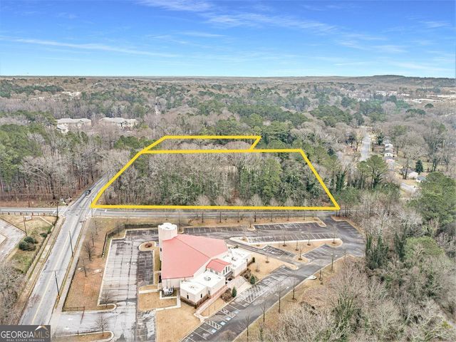 0 Constitution Road, Atlanta, GA 30315