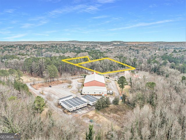 0 Constitution Road, Atlanta, GA 30315