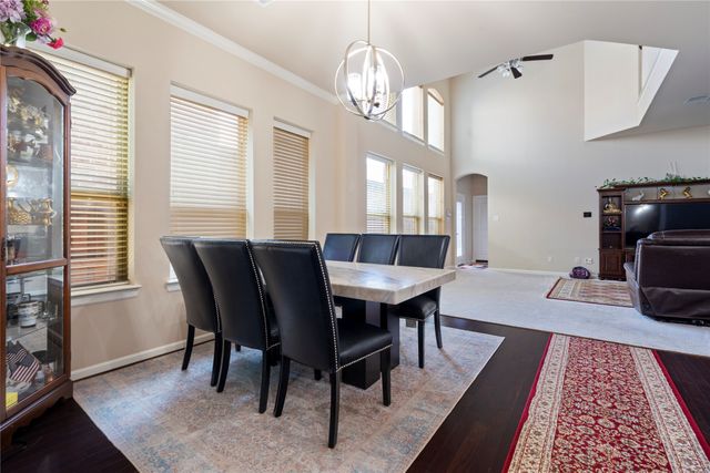 1016 Lone Ivory Trail, Arlington, TX 76005