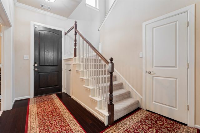 1016 Lone Ivory Trail, Arlington, TX 76005