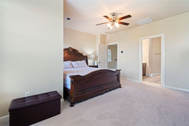 1016 Lone Ivory Trail, Arlington, TX 76005