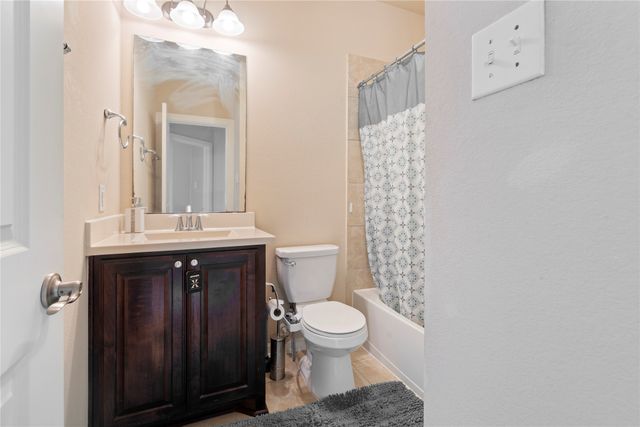 1016 Lone Ivory Trail, Arlington, TX 76005