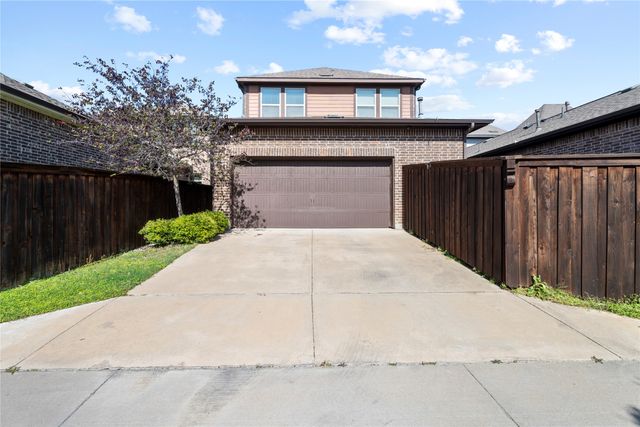 1016 Lone Ivory Trail, Arlington, TX 76005
