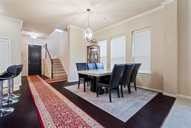 1016 Lone Ivory Trail, Arlington, TX 76005