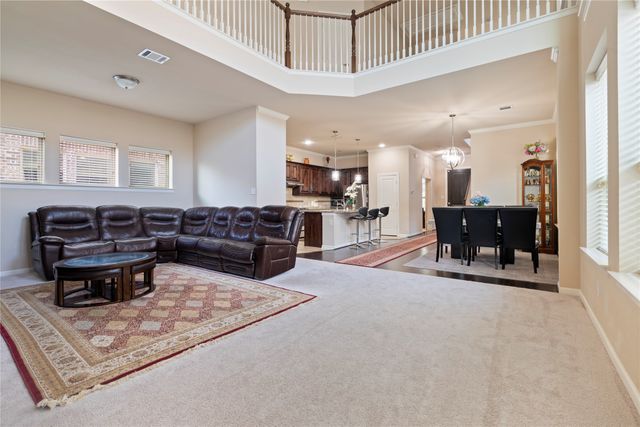 1016 Lone Ivory Trail, Arlington, TX 76005