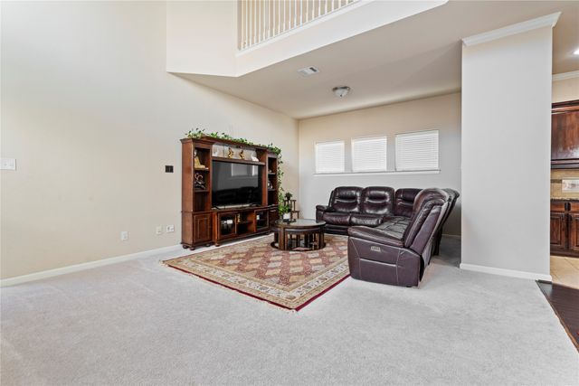 1016 Lone Ivory Trail, Arlington, TX 76005