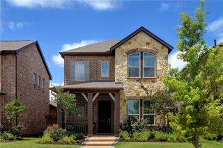 1016 Lone Ivory Trail, Arlington, TX 76005