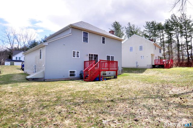 3 Inwood Lane, Farmington, CT 06032