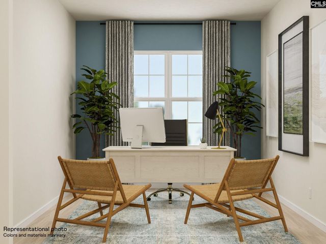 234 Backspin Drive, Elgin, SC 29045