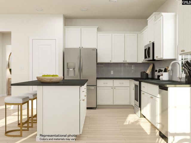 234 Backspin Drive, Elgin, SC 29045