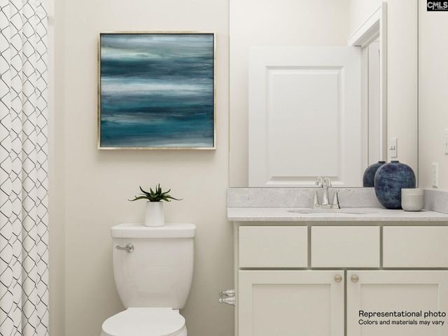 234 Backspin Drive, Elgin, SC 29045