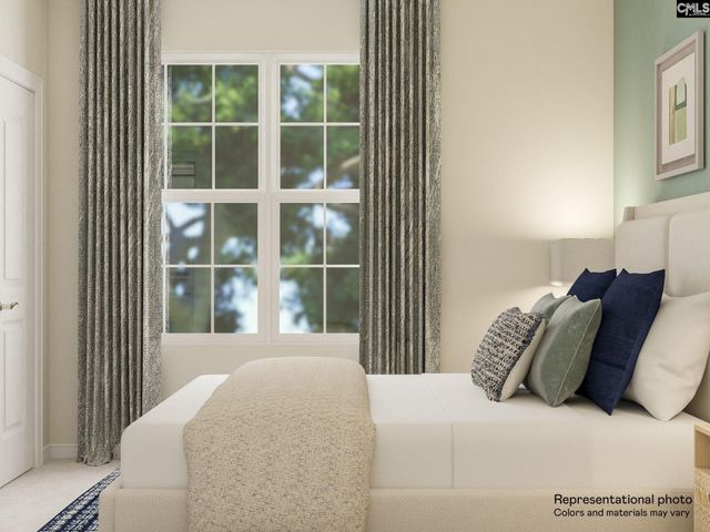 234 Backspin Drive, Elgin, SC 29045