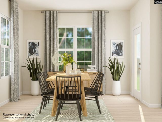 234 Backspin Drive, Elgin, SC 29045