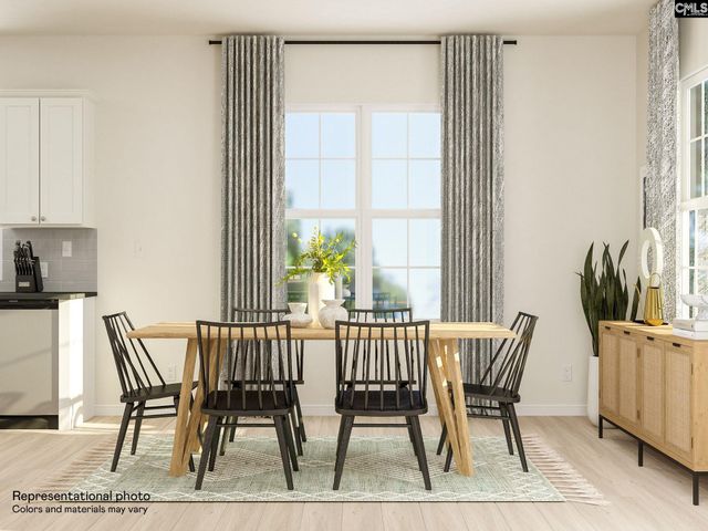 234 Backspin Drive, Elgin, SC 29045