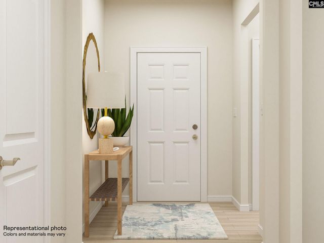 234 Backspin Drive, Elgin, SC 29045