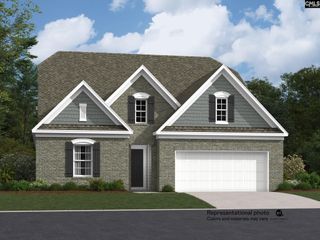 234 Backspin Drive, Elgin, SC 29045