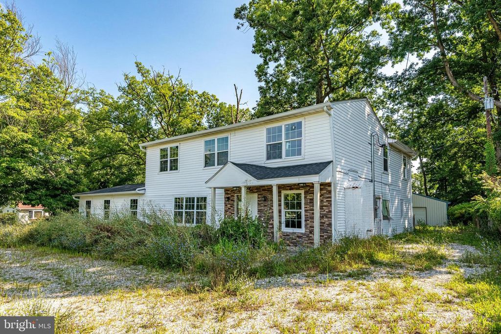 3601 HOOPER RD, New Windsor, MD 21776