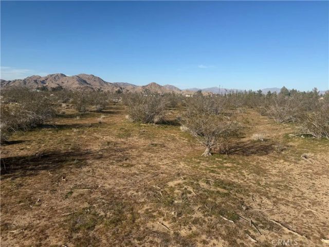 31020 Pawnee, Lucerne Valley, CA 92356