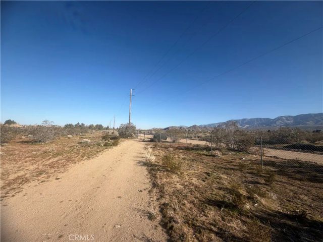 31020 Pawnee, Lucerne Valley, CA 92356