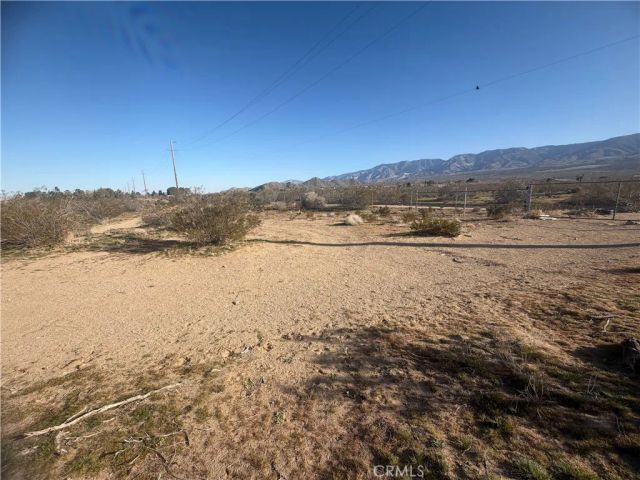 31020 Pawnee, Lucerne Valley, CA 92356