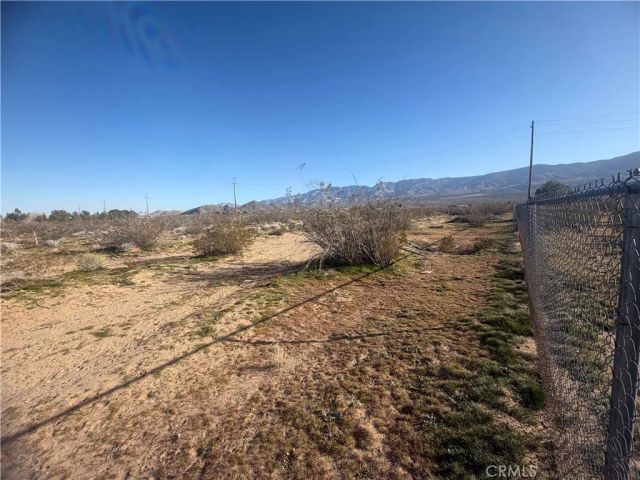 31020 Pawnee, Lucerne Valley, CA 92356