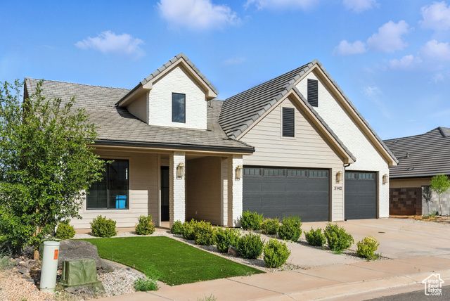 3142 S MESA VERDE CIR, Hurricane, UT 84737