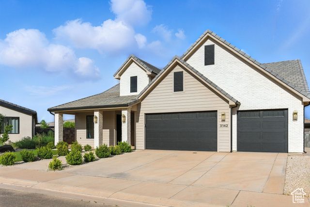 3142 S MESA VERDE CIR, Hurricane, UT 84737