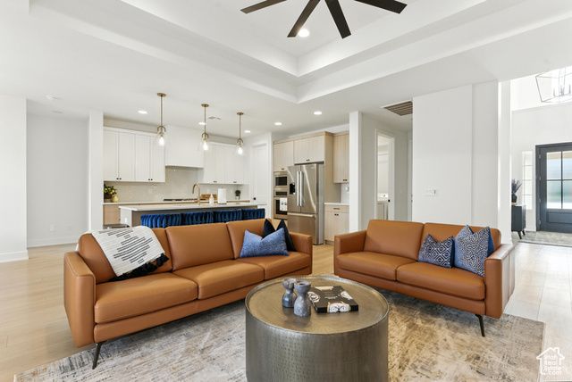 3142 S MESA VERDE CIR, Hurricane, UT 84737