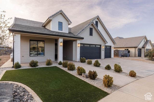 3142 S MESA VERDE CIR, Hurricane, UT 84737