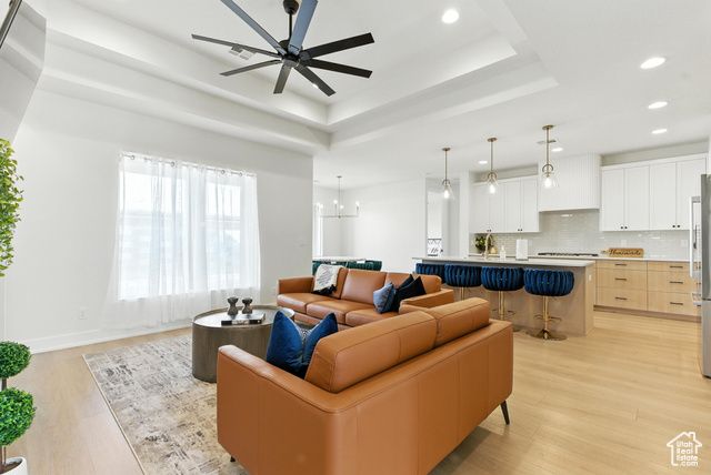 3142 S MESA VERDE CIR, Hurricane, UT 84737