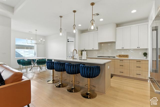 3142 S MESA VERDE CIR, Hurricane, UT 84737