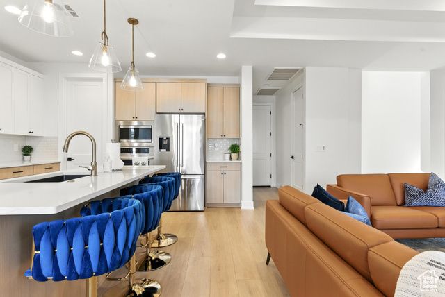 3142 S MESA VERDE CIR, Hurricane, UT 84737