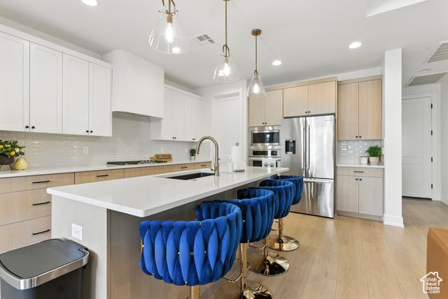 3142 S MESA VERDE CIR, Hurricane, UT 84737