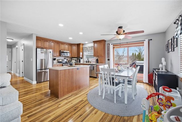 2976 Mohawk Lane, Fayette, NY 13165