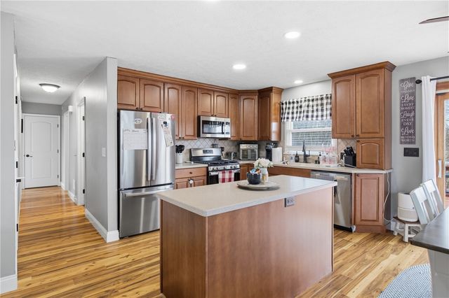 2976 Mohawk Lane, Fayette, NY 13165