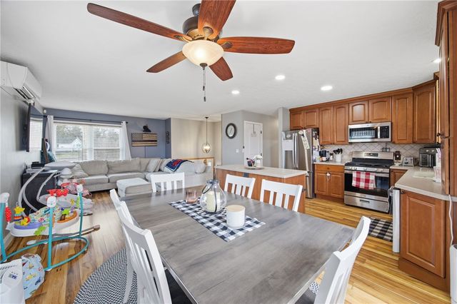 2976 Mohawk Lane, Fayette, NY 13165