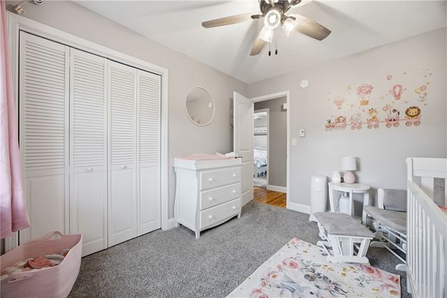 2976 Mohawk Lane, Fayette, NY 13165