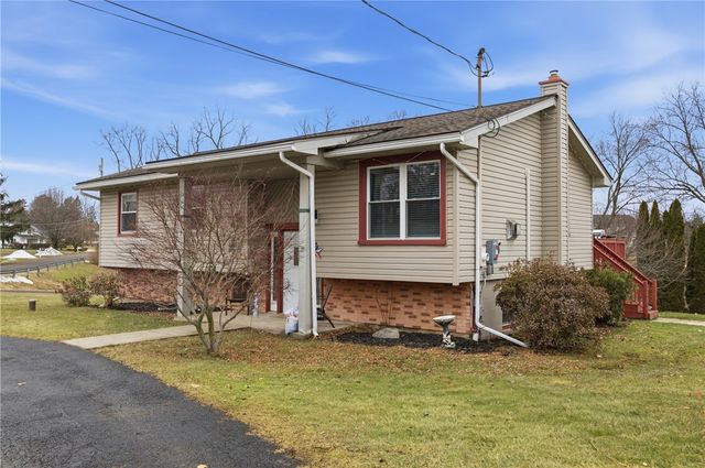 2976 Mohawk Lane, Fayette, NY 13165