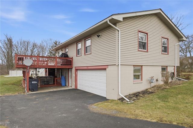 2976 Mohawk Lane, Fayette, NY 13165