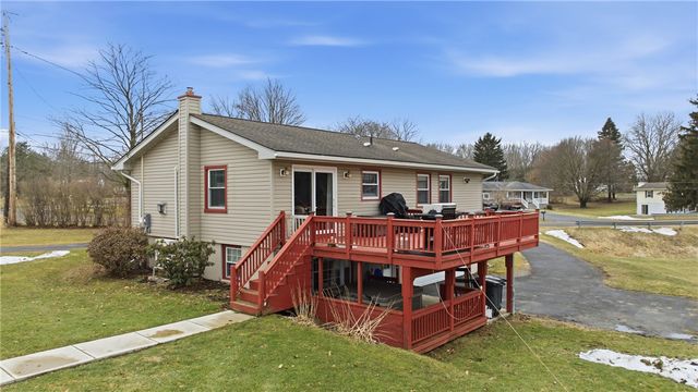 2976 Mohawk Lane, Fayette, NY 13165
