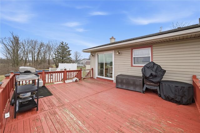 2976 Mohawk Lane, Fayette, NY 13165