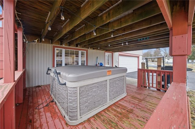 2976 Mohawk Lane, Fayette, NY 13165