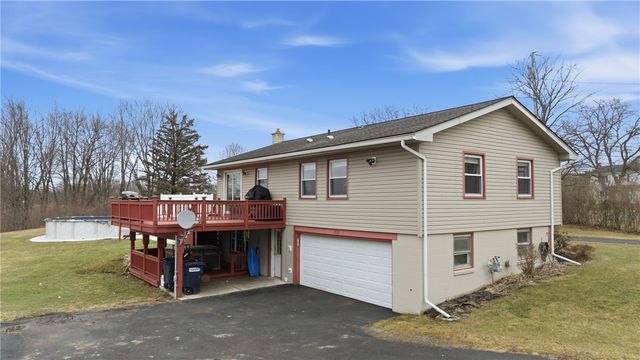 2976 Mohawk Lane, Fayette, NY 13165